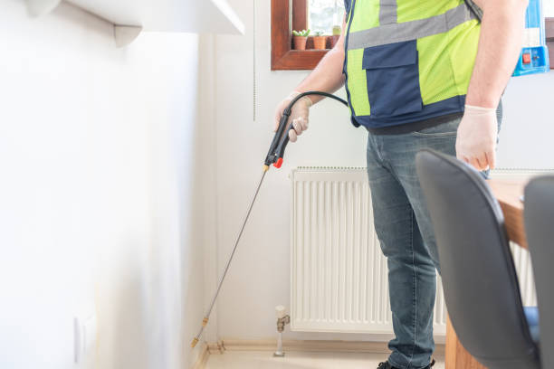Best Bed Bug Extermination  in Knightstown, IN